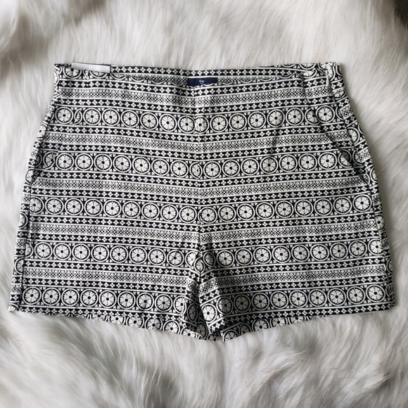 GAP Pants - Gap Hi-Rise Shorts